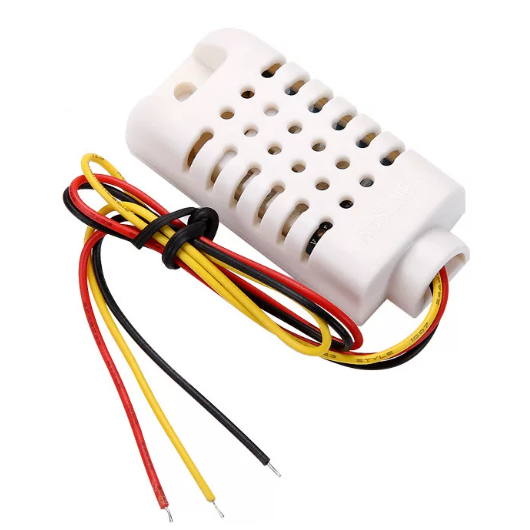 SHT30 vs DHT22 Temperature and Humidity Sensor